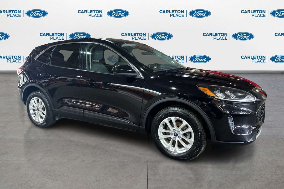 2021 Ford Escape SE Hybrid  | AWD Heated Seats Nav BackUp Cam