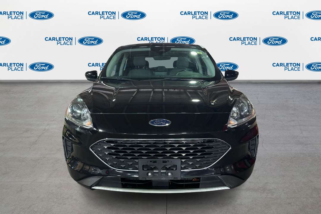 2021 Ford Escape SE Hybrid  | AWD Heated Seats Nav BackUp Cam — снимка 1
