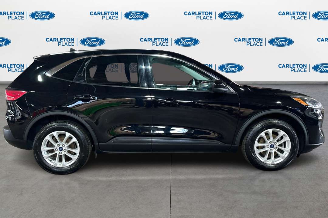 2021 Ford Escape SE Hybrid  | AWD Heated Seats Nav BackUp Cam — снимка 1