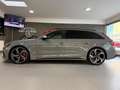 Audi RS4 Avant *NARDO*RFK*MASSAGE*PANO*MATRIX*TOP AUSSTA... Grau - thumbnail 4