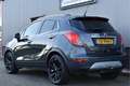 Opel Mokka X 1.4 Turbo Innovation Schuif/kanteldak, Camera, Sto Gris - thumbnail 2