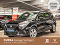 SEAT Arona Xperience 1.0 TSI *SHZ* *EPH* *NAVI* Schwarz - thumbnail 1