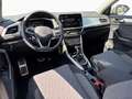 Volkswagen T-Roc MOVE 1.5l TSI 7-DSG KAMERA NAVI Silber - thumbnail 9