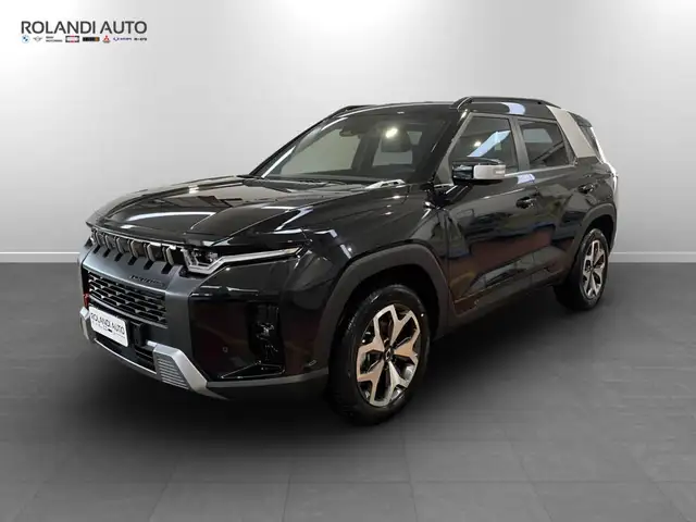 SsangYong Torres 1.5 turbo gdi bi-fuel gpl Dream 2wd auto