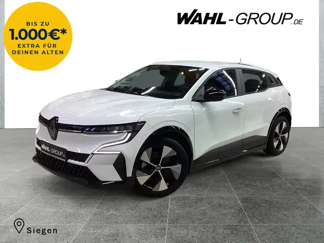 Renault Megane E-TECH E-ETCH EQUILIBRE EV40 *KAMERA*LED*