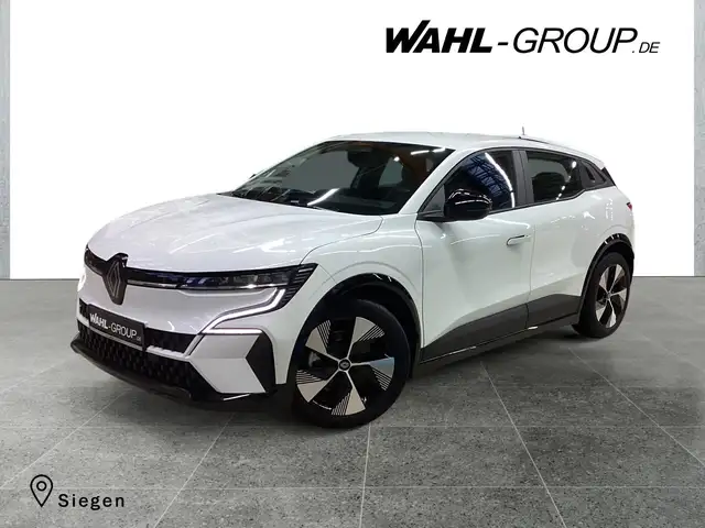 Renault Megane E-TECH E-ETCH EQUILIBRE EV40 *KAMERA*LED*