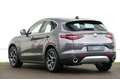 Alfa Romeo Stelvio Lusso Ti Q4 4x4 PANO ASSISTENZ GARANTIE Braun - thumbnail 6
