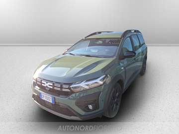 1.0 tce extreme gpl 100cv