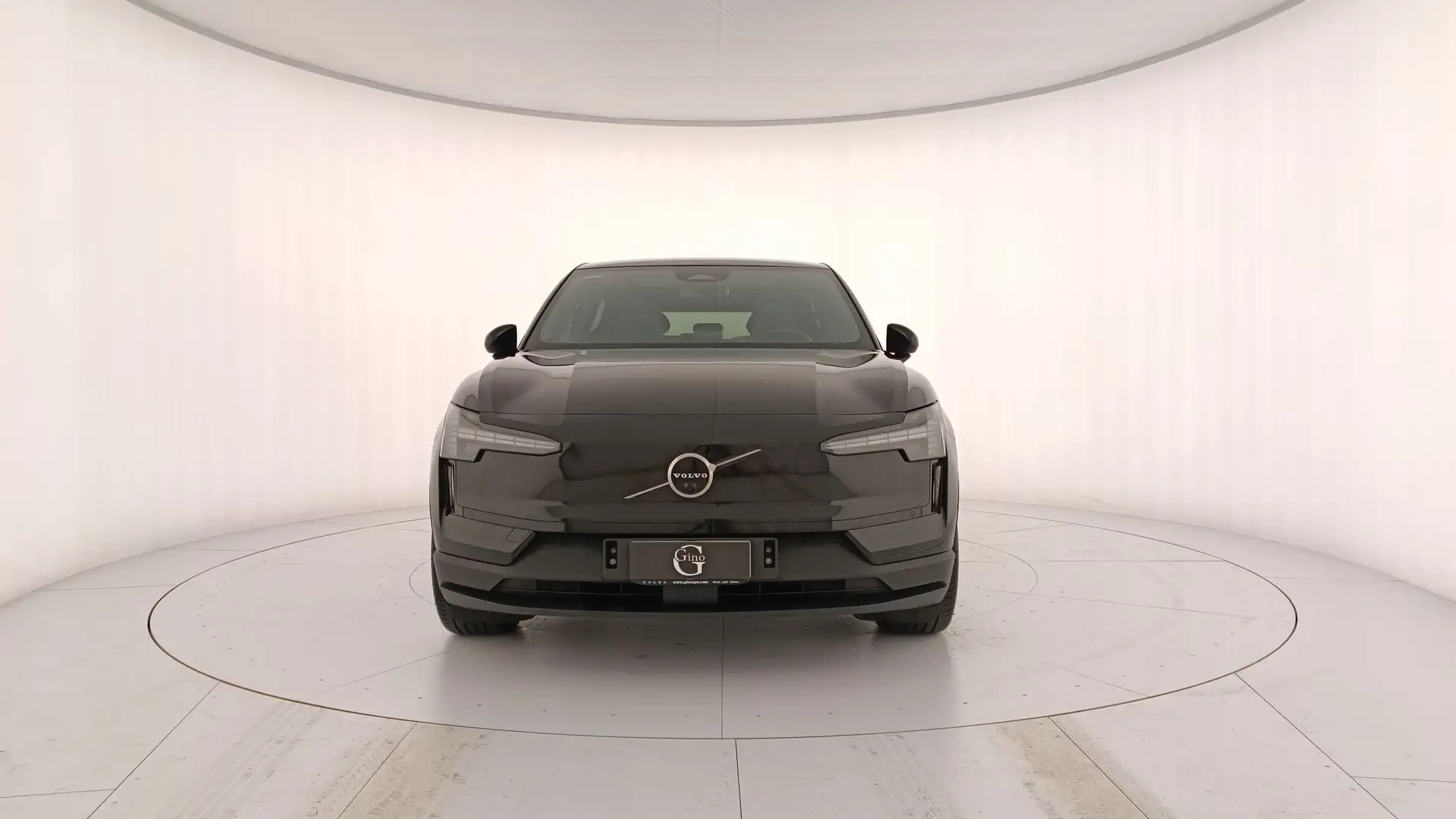 Volvo EX30 Ultra Twin Motor Performance Nero - 2