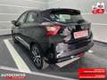 Nissan Micra Acenta "MULTI-ALU-TÜV NEU-TEMPO-BLUET" Schwarz - thumbnail 5