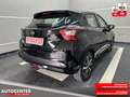 Nissan Micra Acenta "MULTI-ALU-TÜV NEU-TEMPO-BLUET" Schwarz - thumbnail 6
