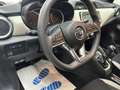 Nissan Micra Acenta "MULTI-ALU-TÜV NEU-TEMPO-BLUET" Schwarz - thumbnail 14