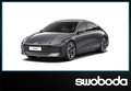 Hyundai IONIQ 6 Comfort Line 84 kWh 2WD i66c1-O4 Grau - thumbnail 1
