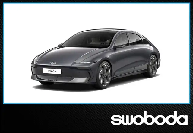 Hyundai IONIQ 6 Comfort Line 84 kWh 2WD i66c1-O4