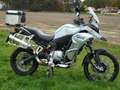 BMW F 850 GS Adventure FULL OPTION Szürke - thumbnail 1