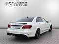 Mercedes-Benz E 63 AMG S *DESIGNO*SITZKLIMA*360°CAM*DRIVER-PAC Bianco - thumbnail 6