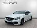 Mercedes-Benz E 63 AMG S *DESIGNO*SITZKLIMA*360°CAM*DRIVER-PAC Bianco - thumbnail 1