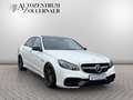 Mercedes-Benz E 63 AMG S *DESIGNO*SITZKLIMA*360°CAM*DRIVER-PAC Bianco - thumbnail 8