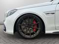 Mercedes-Benz E 63 AMG S *DESIGNO*SITZKLIMA*360°CAM*DRIVER-PAC Bianco - thumbnail 22