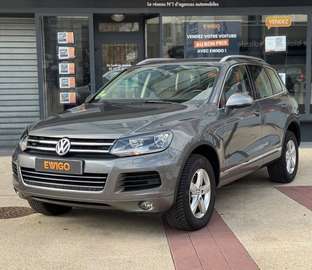 3.0 tdi 240 carat 4motion tiptronic bva 1er main entretien a jour facture achat