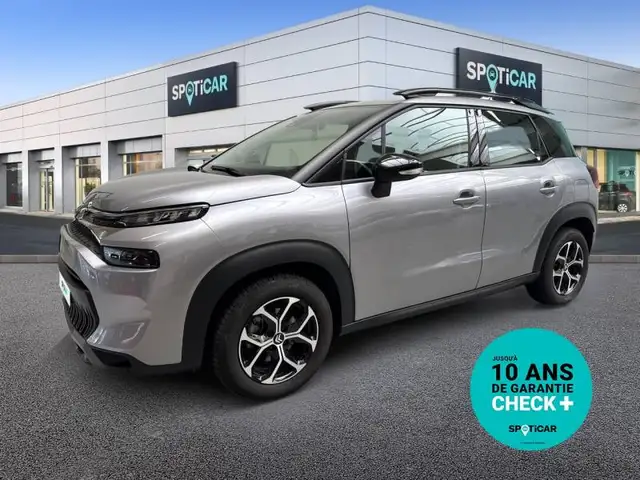 Citroen C3 Aircross 1 1.2 PureTech 110 S&S MAN6 Feel