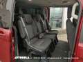 Ford Tourneo Custom Autovettura 8 Posti Rosso - thumbnail 10