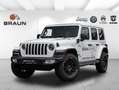 Jeep Wrangler PHEV 4xe Sahara MY23 Sky-One-Touch Alb - thumbnail 1