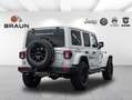 Jeep Wrangler PHEV 4xe Sahara MY23 Sky-One-Touch White - thumbnail 3