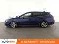 Subaru Levorg 1.6 Comfort 4x4 Aut.*ACC*SHZ*AHK*PANO*ALU* Bleu - thumbnail 3