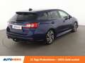 Subaru Levorg 1.6 Comfort 4x4 Aut.*ACC*SHZ*AHK*PANO*ALU* Bleu - thumbnail 6