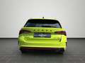 Skoda Octavia Combi RS 2,0 TSI 195 kW 7-Gang-DSG Grün - thumbnail 6