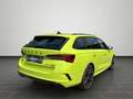 Skoda Octavia Combi RS 2,0 TSI 195 kW 7-Gang-DSG Grün - thumbnail 2