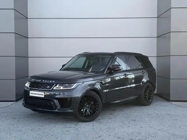 Land Rover Range Rover Sport 2.0 P400e 404ch HSE Mark IX
