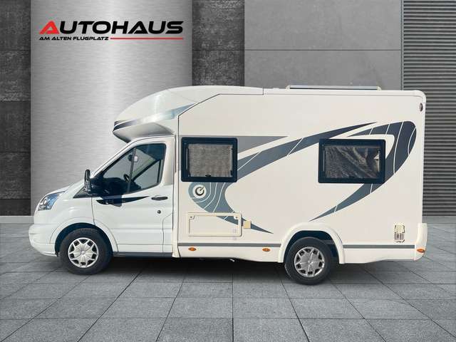 Chausson 515 FLASH FORD M19