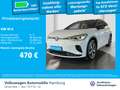 Volkswagen ID.4 GTX 4Motion Park Assist AppConnect Navi Weiß - thumbnail 1