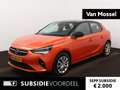 Opel Corsa-e Edition 50 kWh Oranje - thumbnail 1