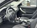 BMW 318 3 Touring 318 d/KLIMA/NAVI/6-GANG SCHALTER P Negro - thumbnail 7