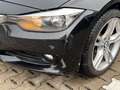 BMW 318 3 Touring 318 d/KLIMA/NAVI/6-GANG SCHALTER P Negro - thumbnail 16