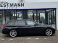 BMW 318 3 Touring 318 d/KLIMA/NAVI/6-GANG SCHALTER P Negro - thumbnail 3