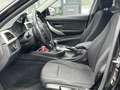 BMW 318 3 Touring 318 d/KLIMA/NAVI/6-GANG SCHALTER P Negro - thumbnail 8