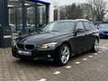 BMW 318 3 Touring 318 d/KLIMA/NAVI/6-GANG SCHALTER P Negro - thumbnail 1