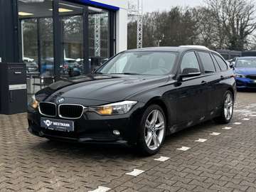 3 Touring 318 d/KLIMA/NAVI/6-GANG SCHALTER P