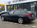 BMW 318 3 Touring 318 d/KLIMA/NAVI/6-GANG SCHALTER P Negro - thumbnail 5