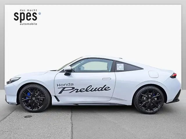 Honda Prelude 2.0 AT ADVANCE STANDARD Ansicht 4