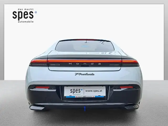 Honda Prelude 2.0 AT ADVANCE STANDARD Ansicht 6