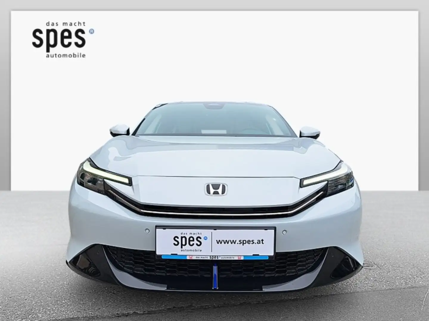 Honda Prelude 2.0 AT ADVANCE STANDARD Weiß - 2