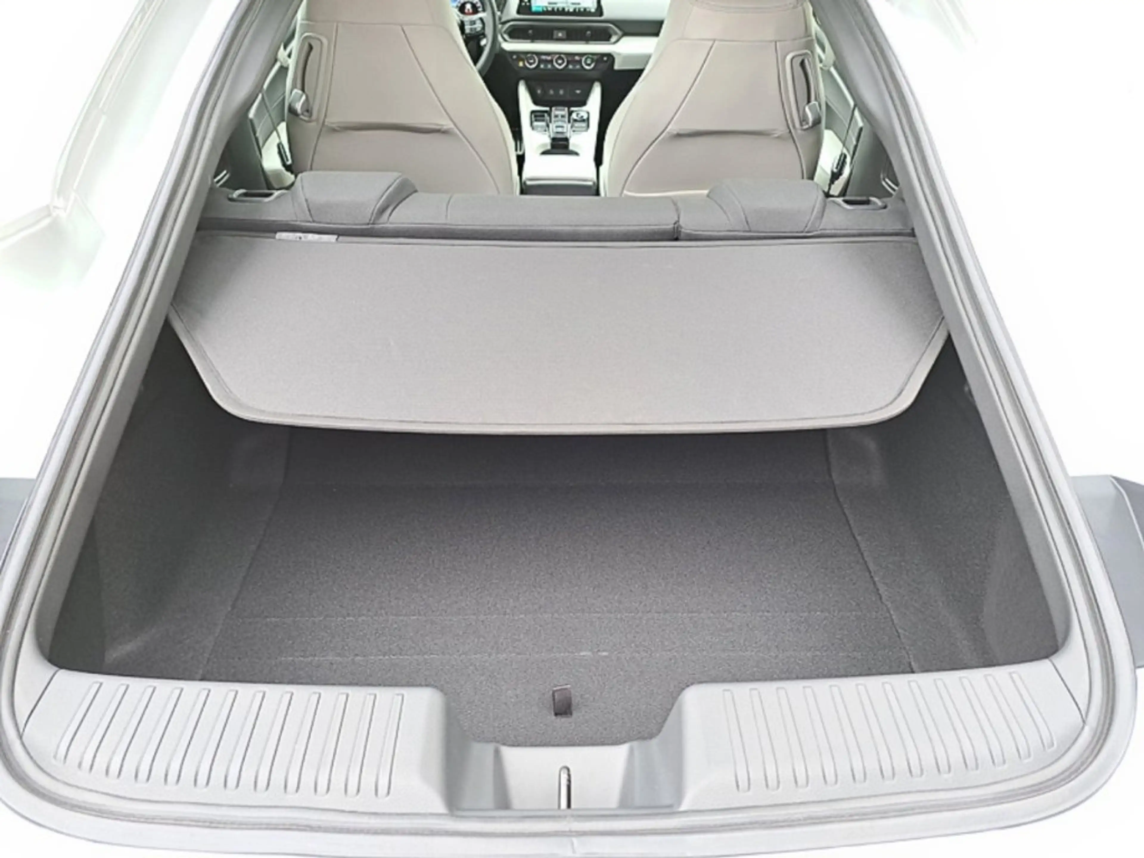 Honda Prelude 2.0 AT ADVANCE STANDARD — photo 7