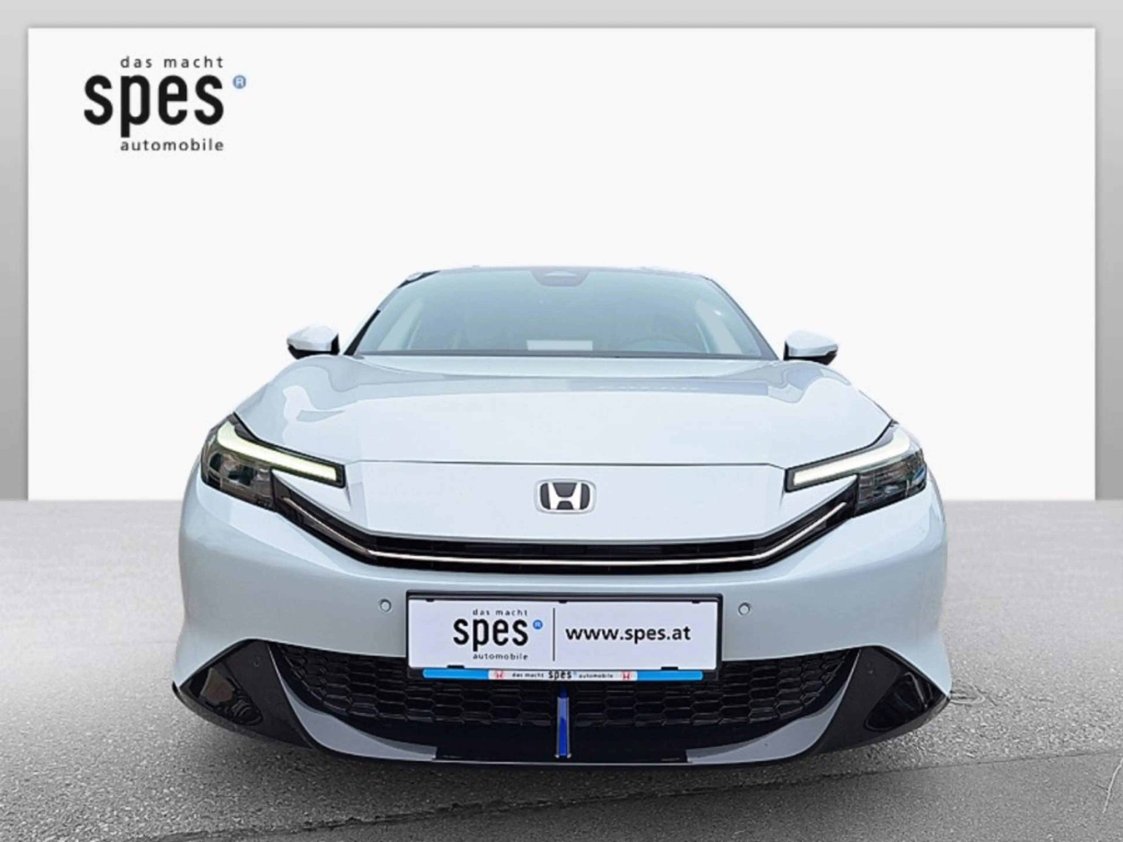 Honda Prelude 2.0 AT ADVANCE STANDARD — photo 2