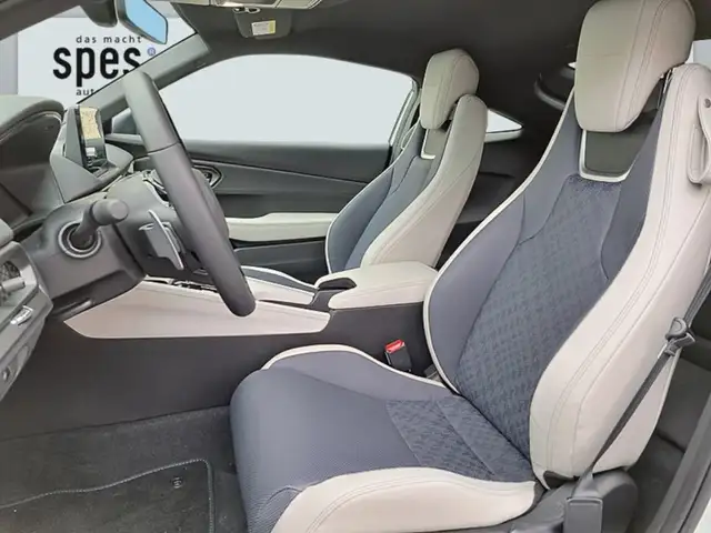 Honda Prelude 2.0 AT ADVANCE STANDARD Ansicht 8