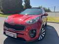 Kia Sportage Sportage 1.7 CRDi 2WD Style Pack ISG*Euro6b* Argent - thumbnail 1